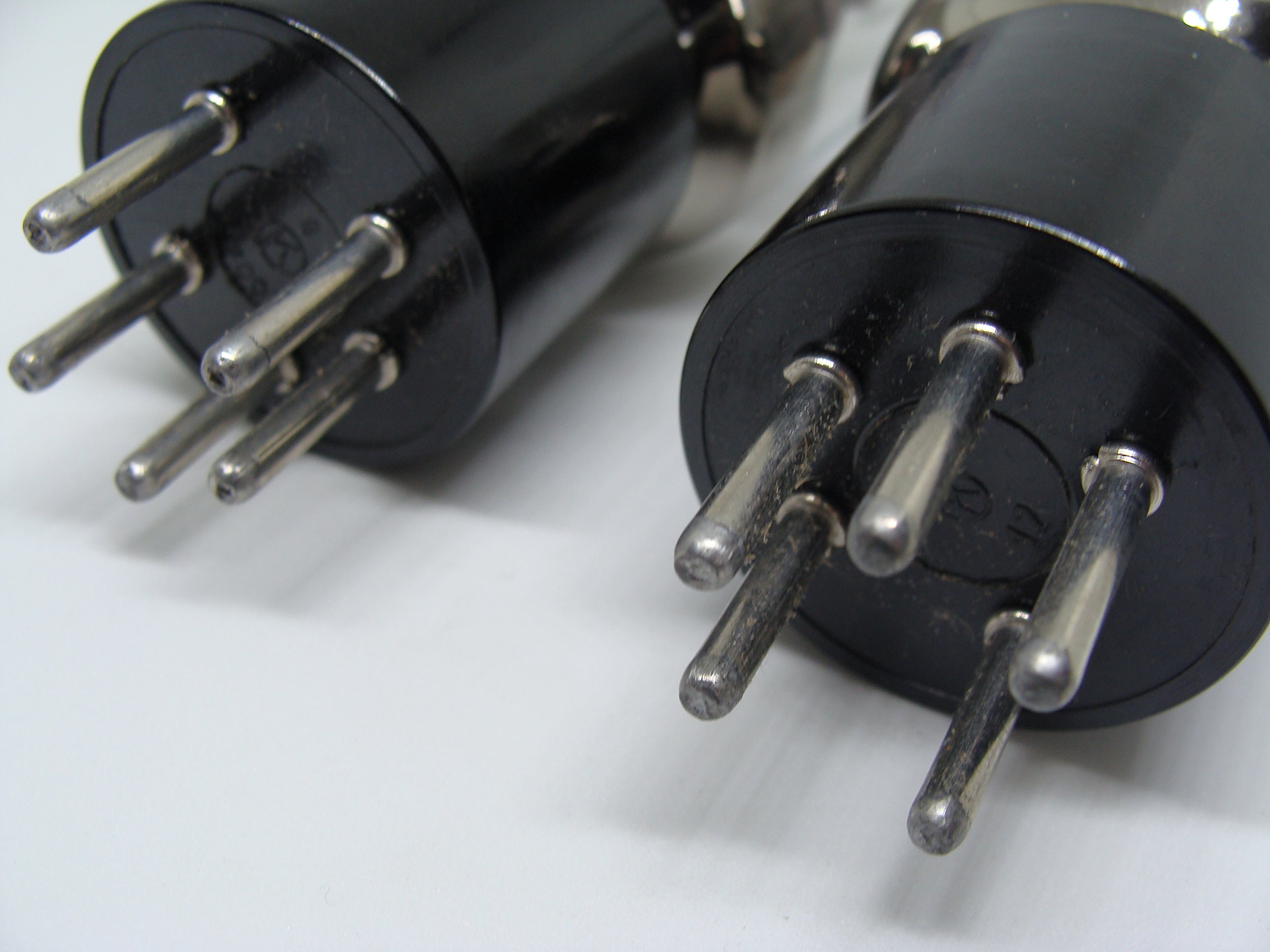 Amazon | ロシア製真空管 G-807 G807 (807 VT-100 5933) Made in